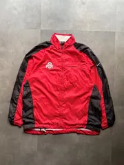 “NIKE” nylon jacket
