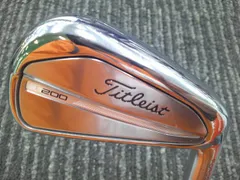 2026年最新】タイトリスト ユーティリティ t200の人気アイテム - メルカリ