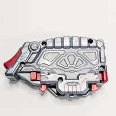 仮面ライダーゼロワン DXアサルトグリップ ゼロワンプログライズキー