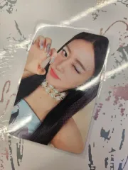 IVE（アイヴ）ユジン(YUJIN) Switch スピンオフVer アルバムトレカ