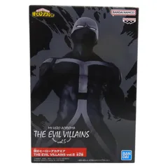 僕のヒーローアカデミア THE EVIL VILLAINS vol.5 トゥワイス