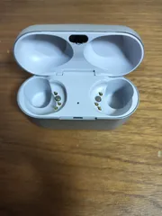 Technics EAH-AZ80 シルバー 充電ケース　Panasonic