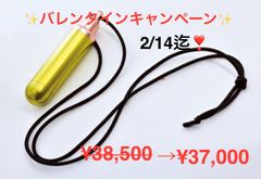 新品未使用】FTWフォーグ（フラットタイプ）☆バレンタイン