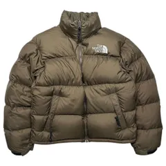 2026年最新】センターロゴ ヌプシ ブラウンの人気アイテム - メルカリ