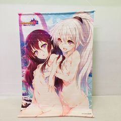 ロウきゅーぶ!タペストリー - メルカリ
