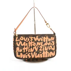 LOUIS VUITTON ルイヴィトン ハンドバッグ ポシェットアクセソワール M92193
