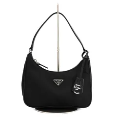 PRADA プラダ ハンドバッグ Re-Edition2005Re-Nylonミニバッグ 1NE204