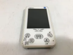 2026年最新】アサヒゴルフ EAGLE VISION NEXT2 EV-034 ホワイトの人気