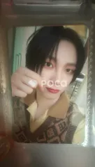 BOYNEXTDOOR ソンホ BOYNEXTDOOR 2024 シーグリ