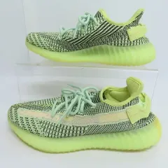 adidas アディダス Yeezy Boost 350 V2 YEEZREEL 状態好し 中古
