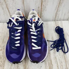NIKE × SACAI VAPOR WAFFLE 状態好し 中古商品 出品