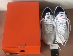 NIKE SACAI ZOOM CORTEZ SP 未使用新品 出品