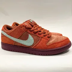 ナイキ SB DUNK LOW PRO PRM ほぼ新品 商品 出品