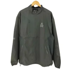 ウィンダンシー WIND AND SEA REFLECTION THIN TRUCK JACKET メンズ JPN：XL のサムネイル