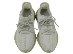 adidas Yeezy Boost350 V2 ライト 23.5cm 出品