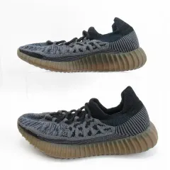 adidas YEEZY BOOST350 V2 CMPCT 状態好し 中古 出品