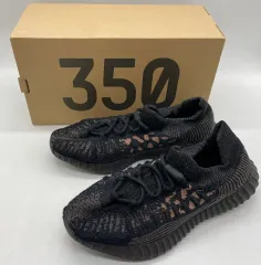 adidas YEEZY BOOST350 V2 CMPCT 状態好し 中古 出品