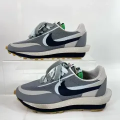 NIKE×Sacai×Clot LD WAFFLE 状態好し 中古商品 出品