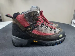 THE NORTH FACE ゴアテックス 登山靴 245mm