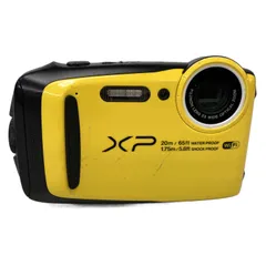2026年最新】FinePix XP120の人気アイテム - メルカリ
