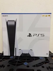 Playstation5 CFI-1200A01 未使用品