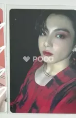 BTS ジョングク BTS MAP OF THE SOUL ON:E CONCEPT PHOTOBOOK CLUE VER.