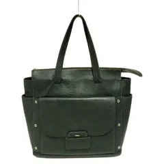 FURLA(フルラ) ショルダーバッグ - 黒 レザー