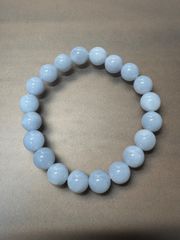 糸魚川青翡翠１０mm１８玉ブレスレット、証明書NO29213 糸魚川青翡翠10mm18玉ブレスレット、証明書NO29213 - メルカリ