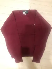 2026年最新】タイガーウッズ セーターの人気アイテム - メルカリ