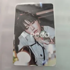 BOYNEXTDOOR リウ No Genre ポップアップストア ランダム トレカセット