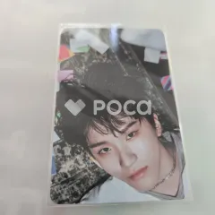 BOYNEXTDOOR ウナク No Genre ポップアップストア ランダム トレカセット