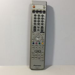 Pioneer テレビ用リモコン. AXD1530 - メルカリ