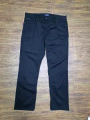 ポロラルフローレン ブラック チノパンツ