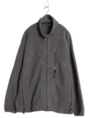 【お得なクーポン配布中!】 90s USA製 パタゴニア シンチラ ジャケット メンズ XL / 名作 オールド フリース フルジップ ブルゾン ジャンパー アウトドア 大きいサイズ