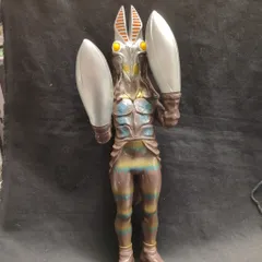 2026年最新】バルタン星人2代目の人気アイテム - メルカリ