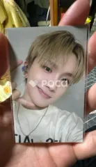 BOYNEXTDOOR ウナク BOYNEXTDOOR X BBNEXDO ポップアップ ‘BBNEXDO is Coming to Town’ 購入特典