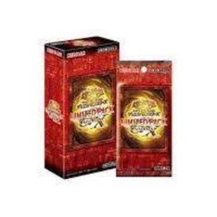 LIMITED PACK GX - オシリスレッド - 未開封BOX 1BOX - メルカリ