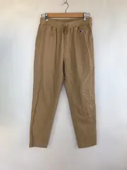 champion ツイルテーパードパンツ メンズ XL ベージュ 4141202601300025のサムネイル