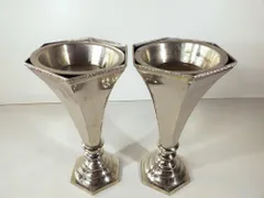 2026年最新】銀製 花瓶の人気アイテム - メルカリ