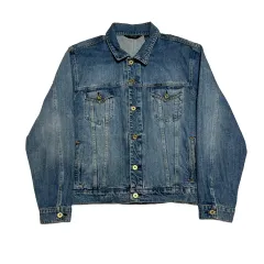 M ポロジーンズ ラルフローレン 1967s デニム ジャケット