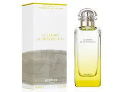 エルメス HERMES 李氏の庭 庭シリーズ 香水 オードトワレ 100ml EDT  香水 コスメ   新品  送料無料 