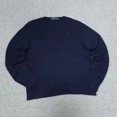 M ポロラルフローレン ニット