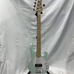 2026年最新】musicman stingray 5の人気アイテム - メルカリ
