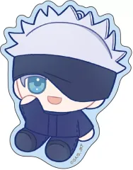 【中古】シール・ステッカー 五条悟 ステッカー ぬいパル すきっぷ 「呪術廻戦 第2期」