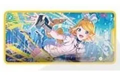 【中古】シール・ステッカー 鏡音リン(大/ノーマル) 「プロジェクトセカイ カラフルステージ! feat. 初音ミク メモステコレクション vol.8 C 」
