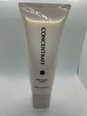 新品・未使用】シーボン コンセントレートプラス ディープクリア