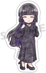 中古】タオル・手ぬぐい(キャラクター) [単品] 宇賀神澪＆姫崎藤吾