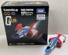 トミカ Gガンダム CORE FIGHTER 機動戦士ガンダム コア ファイター