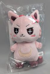 カバー株式会社 誕生日記念2025 hololive AZKi/開拓者ぬいぐるみキーホルダー