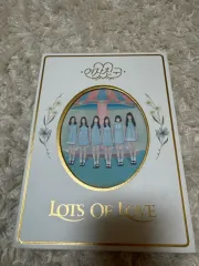 2026年最新】gfriend アルバムの人気アイテム - メルカリ